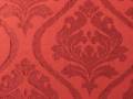 ChenilleDamask Cinnabar