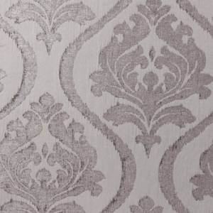 ChenilleDamask pewter