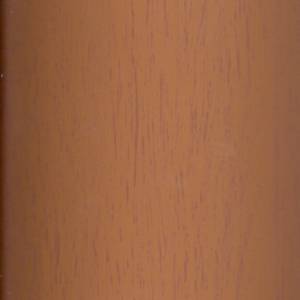 All Wood Golden Oak
