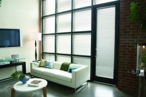 Aluminum Blinds