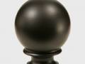 Finial   Ball ORB