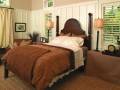 Woodlore bedroom