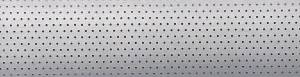 Perforated Aluminum P64