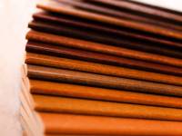 2 Inch Premium Hardwood Blinds