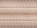 IkatOmbreHorizotalStripe Coconut