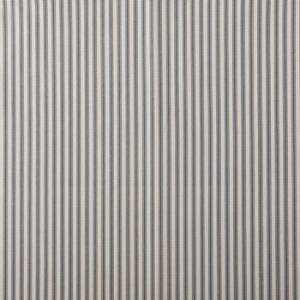 TickingStripe blue