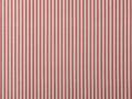 TickingStripe red