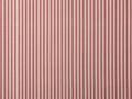 TickingStripe red