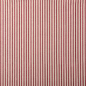 TickingStripe red